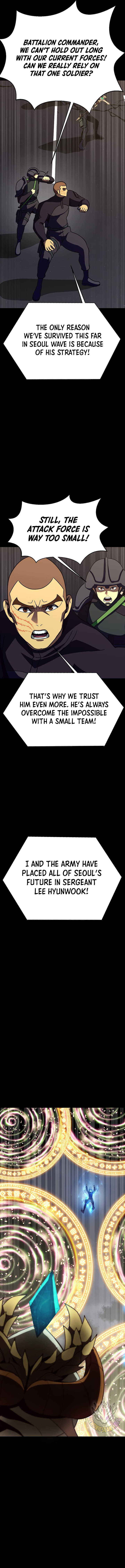 Steel-Eating Player Chapter 81 2